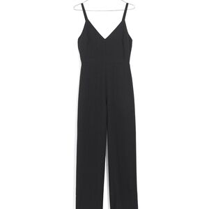 Madewell Thistle Cami Jumpsuit